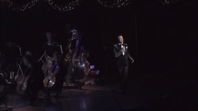 2022 Simon Kenway Brisbane Qpac Christmas Concert смотреть онлайн