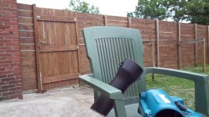 Makita DUB184Z