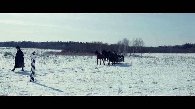 Гоголь. Рим. Из Третьего в Первый. смотреть онлайн