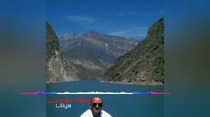 Лукман Адамов - Лилия(2018