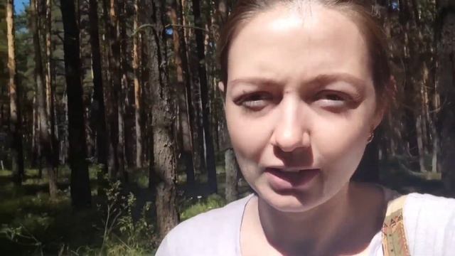 Маска Антистресс для лица✨Компот из вишни на зиму ? Лайфхак для заморозки ?Отдых на природе - Лес? смотреть онлайн