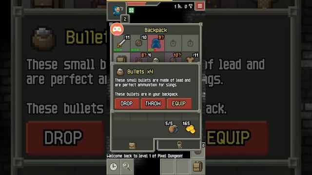 YET ANOTHER PIXEL DUNGEON | DONT DRINK THE KOOL AID смотреть онлайн