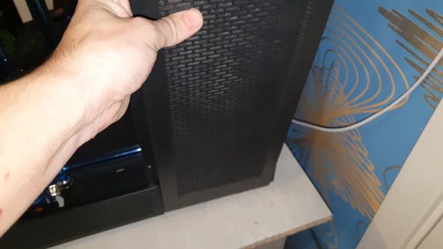 Resident Evil watercooled PC Umbrella T-Virus PC смотреть онлайн