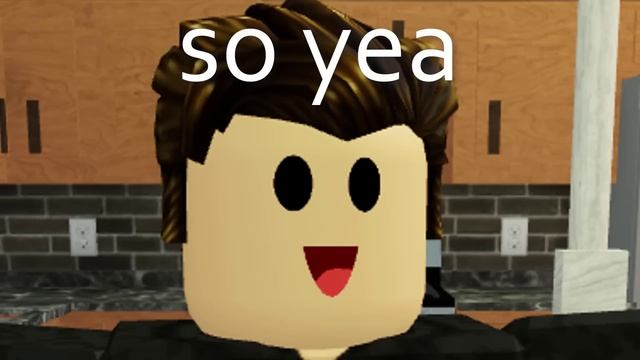 If ROBLOX Added Parental Controls смотреть онлайн
