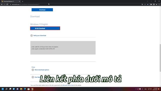 Minh Châu Computer chia sẻ với bạn 2 cách tải Windows 11 dễ dàng nhất смотреть онлайн