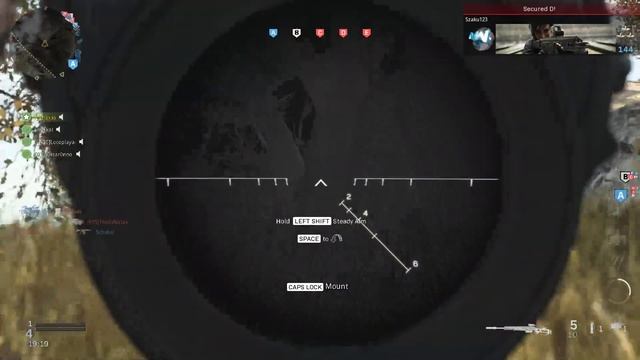 Call of Duty Modern Warfare: The Learning Curve Continues смотреть онлайн
