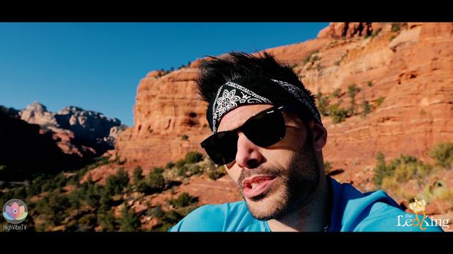The Leo King Sedona November 2020 Jupiter Saturn Talk, And Personal Reflections смотреть онлайн