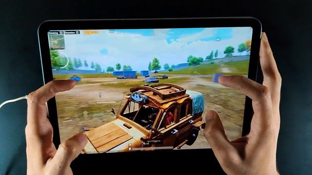 ?BEST SENSITIVITY AND CONTROL FOR IPAD?IPAD AIR 4 PUBG MOBILE HANDCAM смотреть онлайн