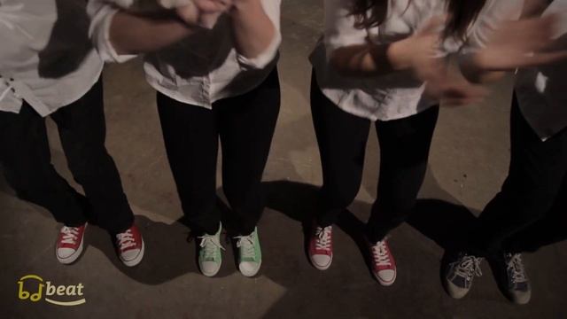 Body Percussion Show