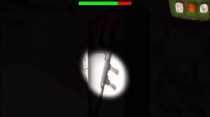 Scary Baldi's | 5 Horror Mods in Baldi's Basics