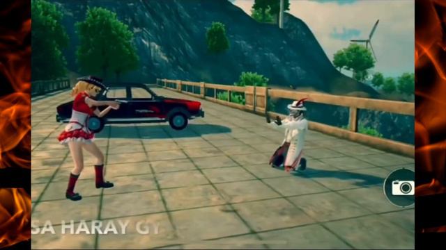 Attitude With Blood Raven X-Suit & 😈 MAX PHARAOHX-SUIT[[ RS JOKER VS Mr JOKER TIK TOK VIDEO ]] смотреть онлайн