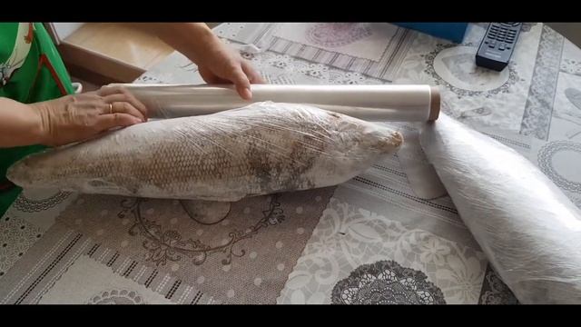 Как сохранить рыбу в свежем виде надолго смотреть онлайн