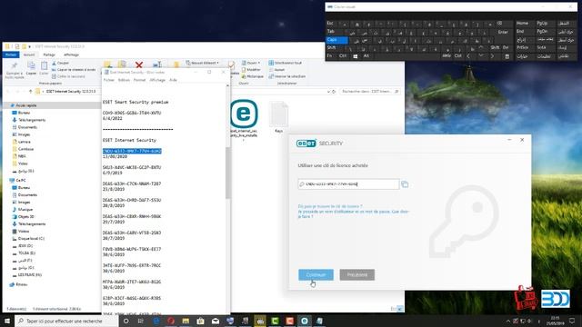 Activation ESET Internet Security 12 смотреть онлайн