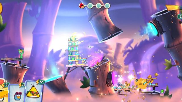 Is Jo from Angry Birds 2 good? смотреть онлайн