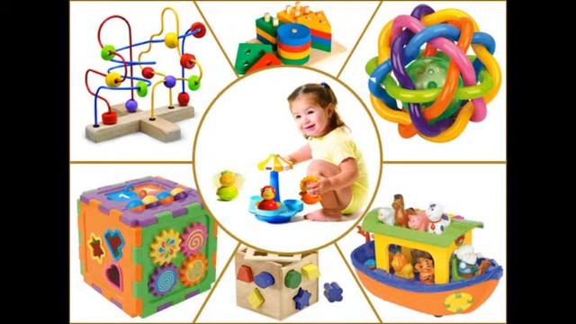 Развивающая игрушка веселый молоточек смотреть онлайн