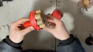 Как правильно разобрать #АККУМУЛЯТОР #MAKITA под замену элементов #РЕМОНТСВОИМИРУКАМИ #ШУРУПОВЕРТ