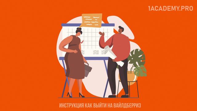 Пошаговое руководство как выйти на Вайлдберриз со своим товаром и начать зарабатывать смотреть онлайн