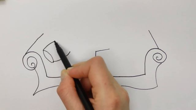 How to draw sofa for kids | Divanni qanday chizish mumkin | Как нарисовать диван смотреть онлайн