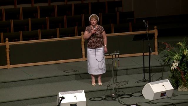 Вы видели когда-нибудь..- стих..