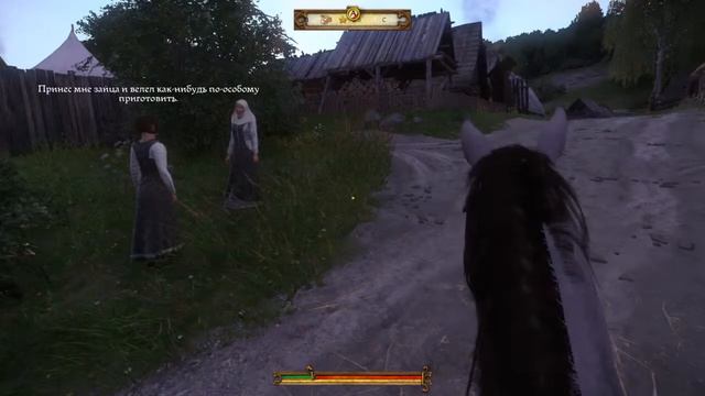 Kingdom Come: Deliverance. Часть 9. Прохождение без комментариев смотреть онлайн