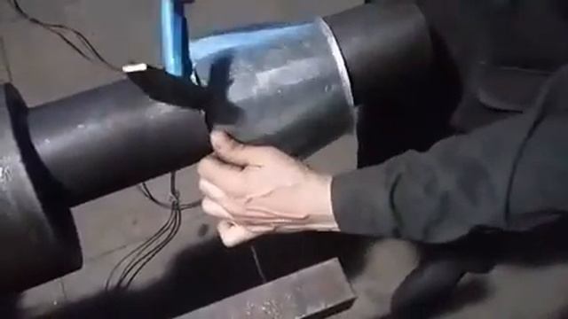 Ковшик своими руками.ковшик для бани смотреть онлайн