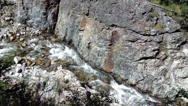 Дүрген, водопад 2016 г. смотреть онлайн