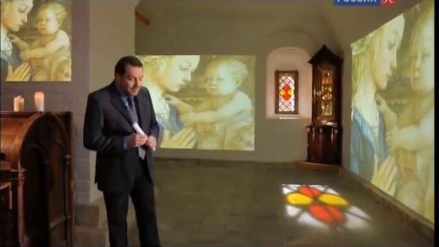 Иоанн Креститель ⁄ Библейский сюжет ⁄ Телеканал Культура смотреть онлайн