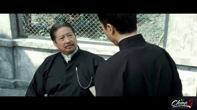 Для чего пьют ЧАЙ мастера Кунг-Фу? смотреть онлайн