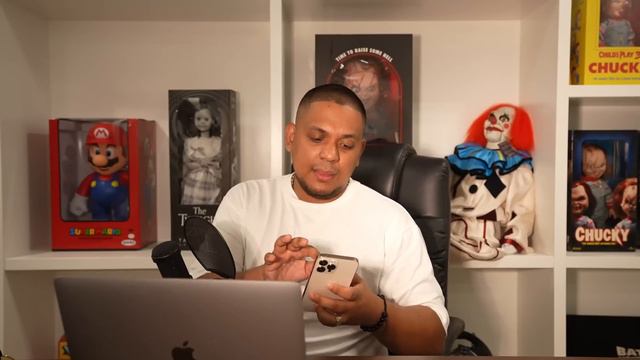 KA OBOBAN NI PRANK M. PT.2 смотреть онлайн
