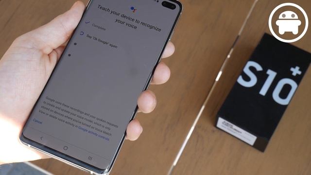Zo Activeer Je Google Assistent Op Je Samsung-telefoon