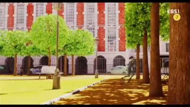 Леди Баг и Супер Кот "танец Супер Кота" смотреть онлайн