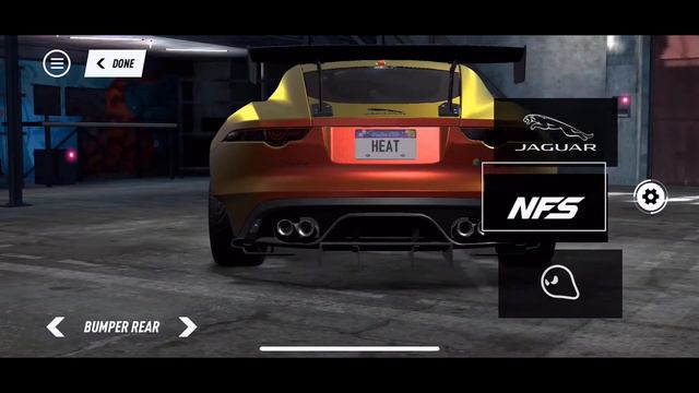 New Cars in Nfs Heat Studio Container #2 & Tuning Jaguar F-Type #DROP 2 смотреть онлайн