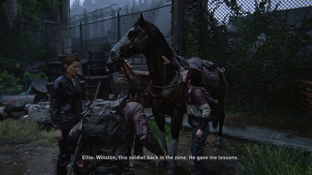 The Last of Us Part I (2023) 3080 Ti - Ultra Settings || Part 39 смотреть онлайн