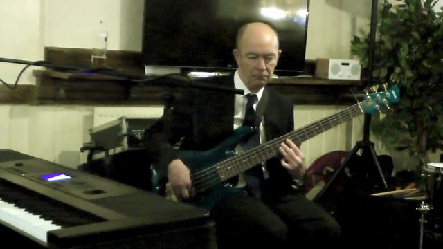 All Blues - The Lincoln Noel Trio смотреть онлайн