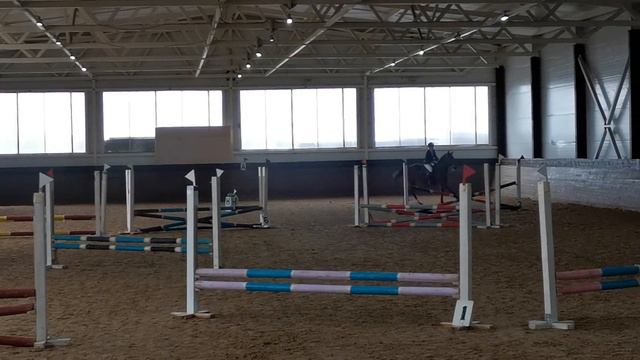 Соревнования в Три Грации смотреть онлайн