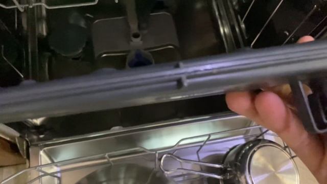 Old Beko dishwasher BROKEN! BUT…… (watch whole video!) смотреть онлайн