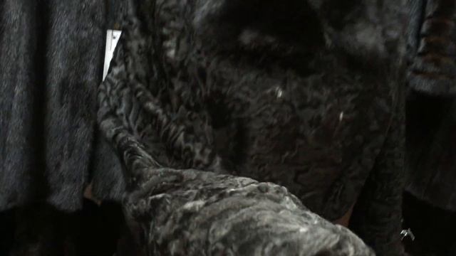 Что такое каракульча