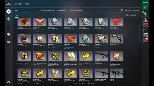 nothing out of the ordinary, just -CS:GO смотреть онлайн