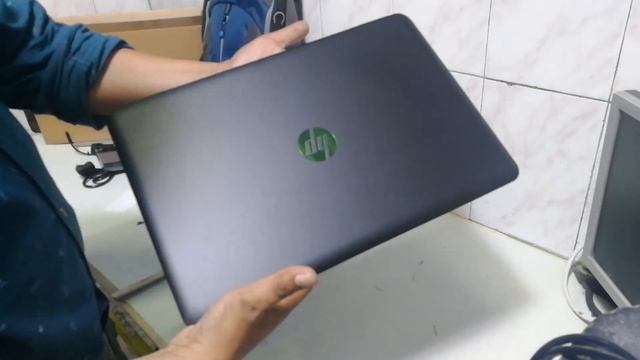 Unboxing HP 15-BC406TX Gaming Laptop || SAG SYSTEMS || смотреть онлайн