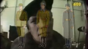 Как менялась форма внутренних войск МВД РФ с 1991 по 2016 год