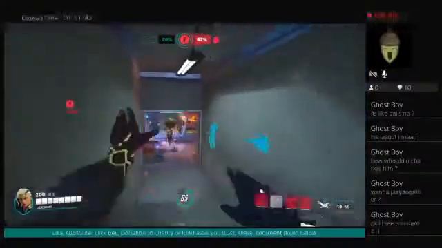 Overwatch 2 s4: Life weaver's kit feel's good. смотреть онлайн