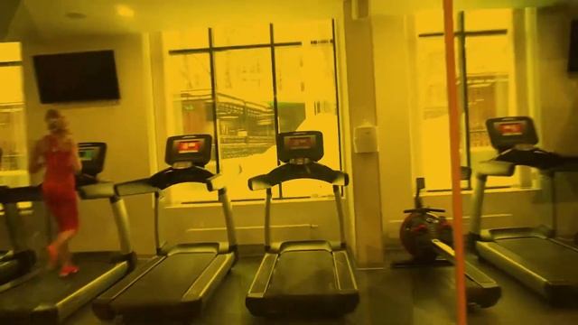 ДОН-Спорт Хамовники смотреть онлайн