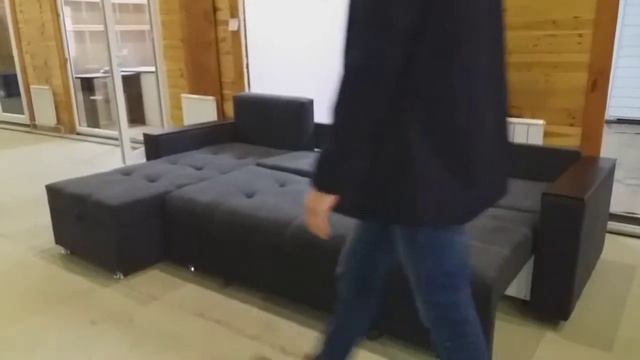 Угловой диван с механизмом еврокнижка смотреть онлайн