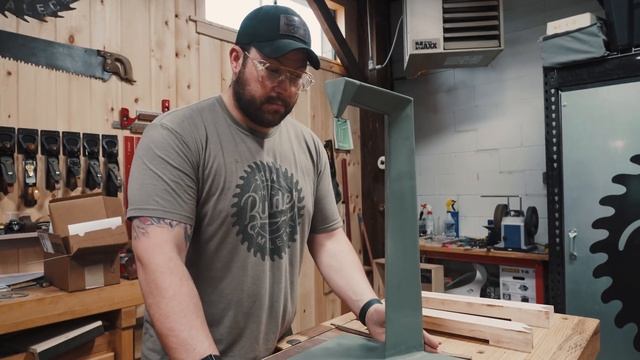 Another IMPOSSIBLE "FLOATING" Table Build That Almost BROKE! смотреть онлайн