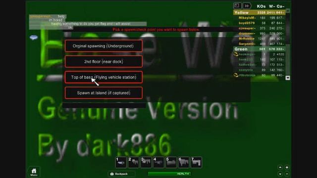 Newest Base war: The Land roblox update (bigest game on roblox in 2012) смотреть онлайн