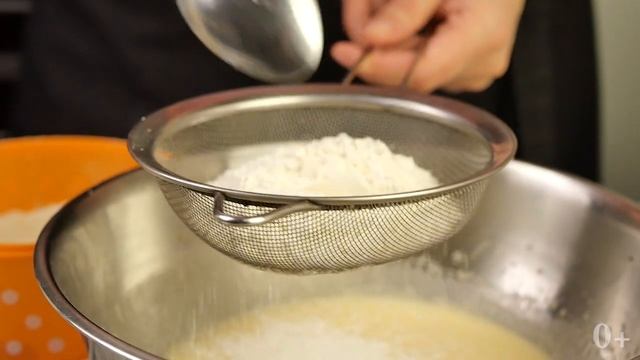 КЕКС на Рождество "МАЗУРКА" с Сухофруктами. Выпечка без заморочек. смотреть онлайн