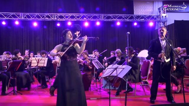El Tango de Roxanne P. Rafałko, B. Bednarz, Sinfonietta Polonia, C. Chau, Conductor , MCC Mazurkas смотреть онлайн