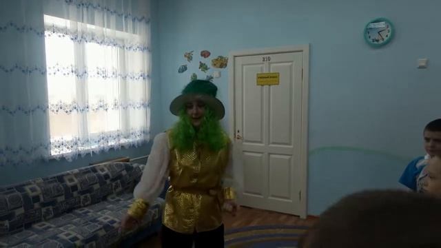 Сохраняя природу - мы сохраняем жизнь! смотреть онлайн