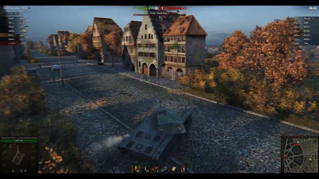 WorldOfTanks 2016 10 17 18 57 32 057 смотреть онлайн