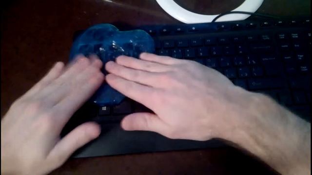 Посылка из Китая № 151: Чистка клавиатуры смотреть онлайн